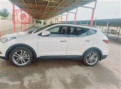 هيونداي سانتافي